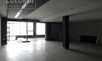 Imagem 2: Santo André - Loja/Salão - Vila Gilda