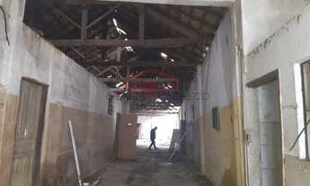 Imagem 5: F483 Terreno com 02 Galpões para venda