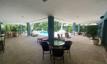 Imagem 4: Mansão a venda no condomínio Malibu