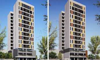 Imagem 2: Toledo - Apartamento - Centro