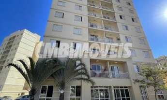 Imagem: Apartamento - Vila Industrial - Campinas