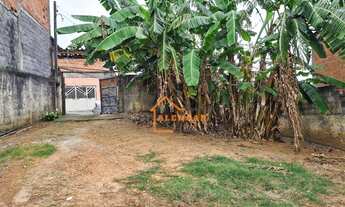 Imagem 2: Terreno à venda, 250 m² por R$ 250.000,00 - Vila Nancy - São Paulo/SP