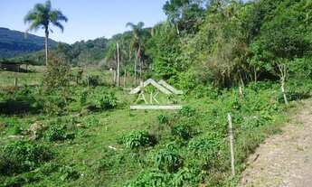 Imagem 2: Área de terras para moradia em Picada Café na serra gaúcha