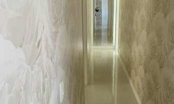 Imagem 3: Excelente Apto Para Venda Mobiliado Com Lazer Completo ***OPORTUNIDADE**