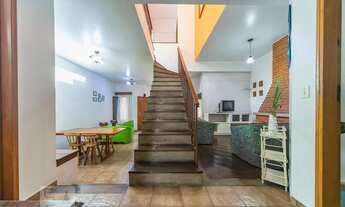 Imagem 5: Casa para Aluguel - Santa Teresinha, 5 Quartos, 222 m2