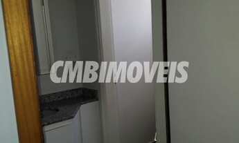 Imagem 5: Sala - Guanabara - Campinas