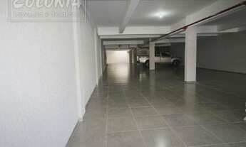 Imagem 2: Santo André - Apartamento Padrão - Vila Pires