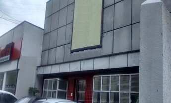 Imagem 3: Salão - Vila Itapura - Campinas