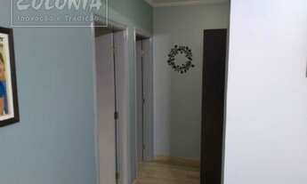 Imagem 4: Santo André - Apartamento Padrão - Santa Maria