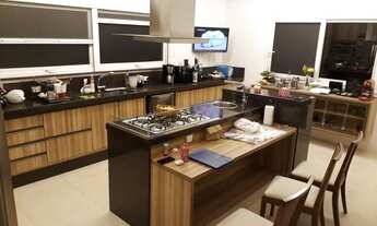 Imagem 7: Casa Residencial à venda, Parque Mirante Do Vale, Jacareí - CA0792