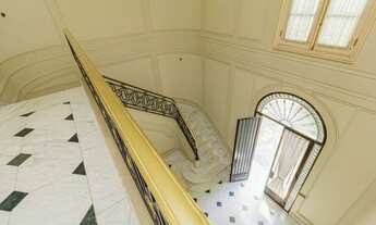 Imagem 7: Casa com 4 dormitórios à venda, 941 m² por R$ 14.000.000 - Retiro Morumbi - São Paulo/SP