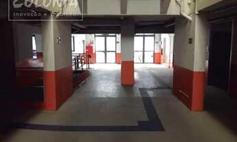 Imagem 2: Santo André - Prédio Inteiro - Centro