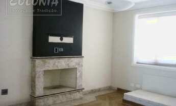 Imagem 4: Barueri - Casa Padrão - Alphaville Residencial Zero