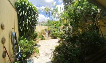 Imagem 5: Casa - Vila Brandina - Campinas