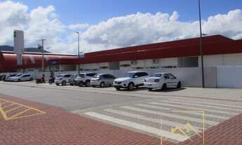 Imagem 13: Sobrado localizado no Loteamento Lisboa 3 Forquilhas / São José SC