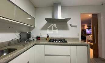 Imagem 3: Apartamento Mobiliado Jardim Goiás