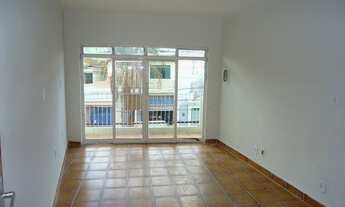 Imagem 3: Casa sobre Loja de 80 m² com 02 Dorm.!!! - Cód.: 2657