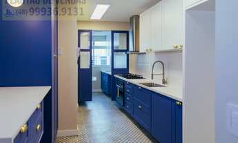 Imagem 1: Apartamento para Venda em Florianópolis, Jurerê Internacional, 3 dormitórios, 2 suítes, 3