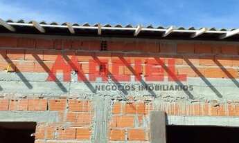 Imagem 6: Venda - CASA - BOSQUE DOS EUCALIPTOS - SAO JOSE DOS CAMPOS - 125 M² AT - 70 M² AC - 2 DORM