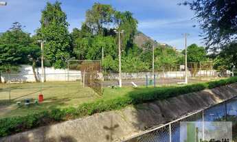 Imagem 7: Rio de Janeiro - Casa de Condomínio - Freguesia (jacarepaguá