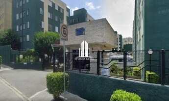 Imagem: Apartamento Vila Cisper 51m² 02 Quartos