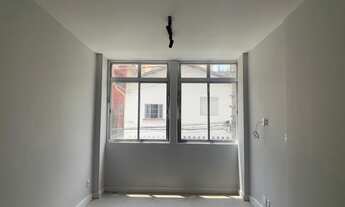 Imagem 2: Apartamento para venda tem 43 metros quadrados - Paraíso - São Paulo - SP