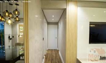 Imagem 4: Apartamento para Venda em Jundiaí, Jardim Bonfiglioli, 4 dormitórios, 1 suíte, 2 banheiros