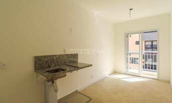 Imagem 2: São Paulo - Apartamento Padrão - Pinheiros