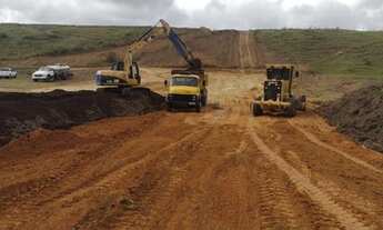 Imagem 6: Lançamento- Lotes Praia Grande/ES