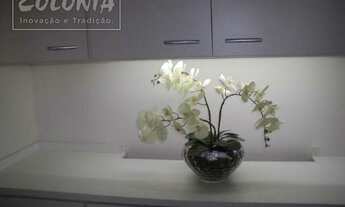 Imagem 6: Santo André - Apartamento Padrão - Vila Santa Teresa