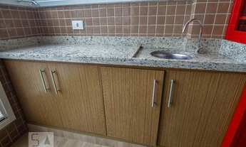 Imagem 6: Apartamento para Aluguel - Água Fria, 2 Quartos, 69 m2