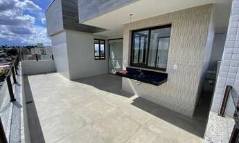 Imagem 3: Cobertura à venda com 166 metros quadrados e 4 quartos na Pampulha - Belo Horizonte - MG