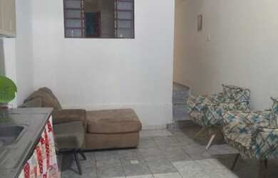 Imagem 12: A venda casa de 4 quartos na Samambaia aceita financiamento