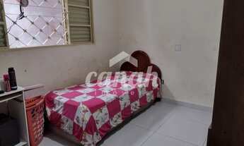 Imagem 4: Ribeirão Preto - Casa Padrão - Jardim Arlindo Laguna