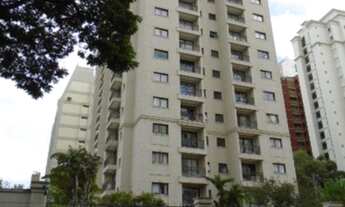 Imagem: Apartamento - Cambui - Campinas