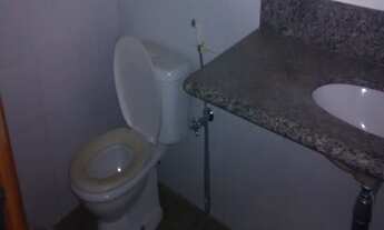 Imagem 4: Salão - Cambuí - Campinas