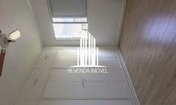 Imagem 2: Prédio recém reformado, com 22 apartamentos, localizado na parte mais nobre do Itaim Bibi