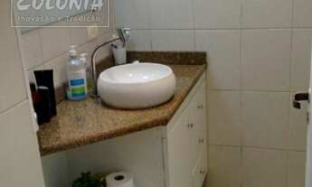 Imagem 5: Santo André - Apartamento Padrão - Parque das Nações