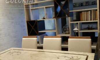 Imagem 3: Santo André - Apartamento Padrão - Campestre