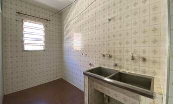 Imagem 6: Casa Semi Independente Para Locacao No Bela Vista, Osasco Com 1 Dormitorio - Ca0122