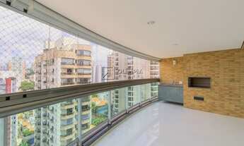 Imagem 5: Venda Apartamento 3 Dormitórios - 158 m² Perdizes