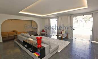 Imagem 6: Cobertura em localização privilegiada