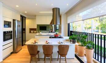 Imagem 2: Apartamento - Setor Marista - Goiânia