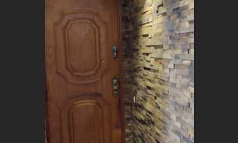 Imagem 6: Apartamento para venda possui 59 metros quadrados com 2 quartos