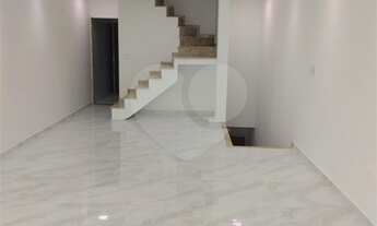 Imagem 5: São Paulo - Casa de Condomínio - TREMEMBÉ