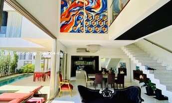 Imagem: Casa em Condomínio para Venda em Votorantim