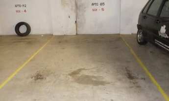 Imagem 3: Kitnet - Centro - Campinas