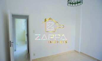 Imagem 2: Rio de Janeiro - Apartamento Padrão - Humaitá