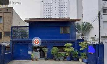 Imagem: Sobrado comercial à venda, 230 m² por