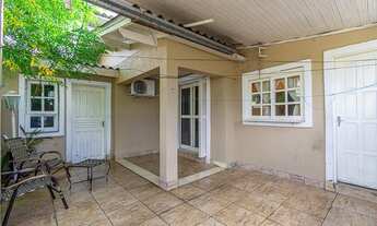 Imagem: Casa com 3 dormitórios à venda, 108 m²